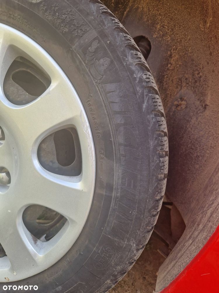 Peugeot 207 1.4 Trendy - 7