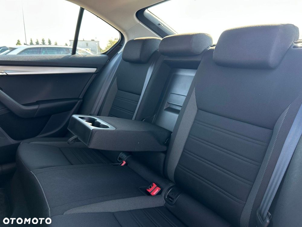 Skoda Octavia 1.5 TSI ACT Ambition - 18