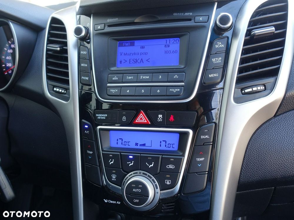 Hyundai i30 1.4 Premium - 25