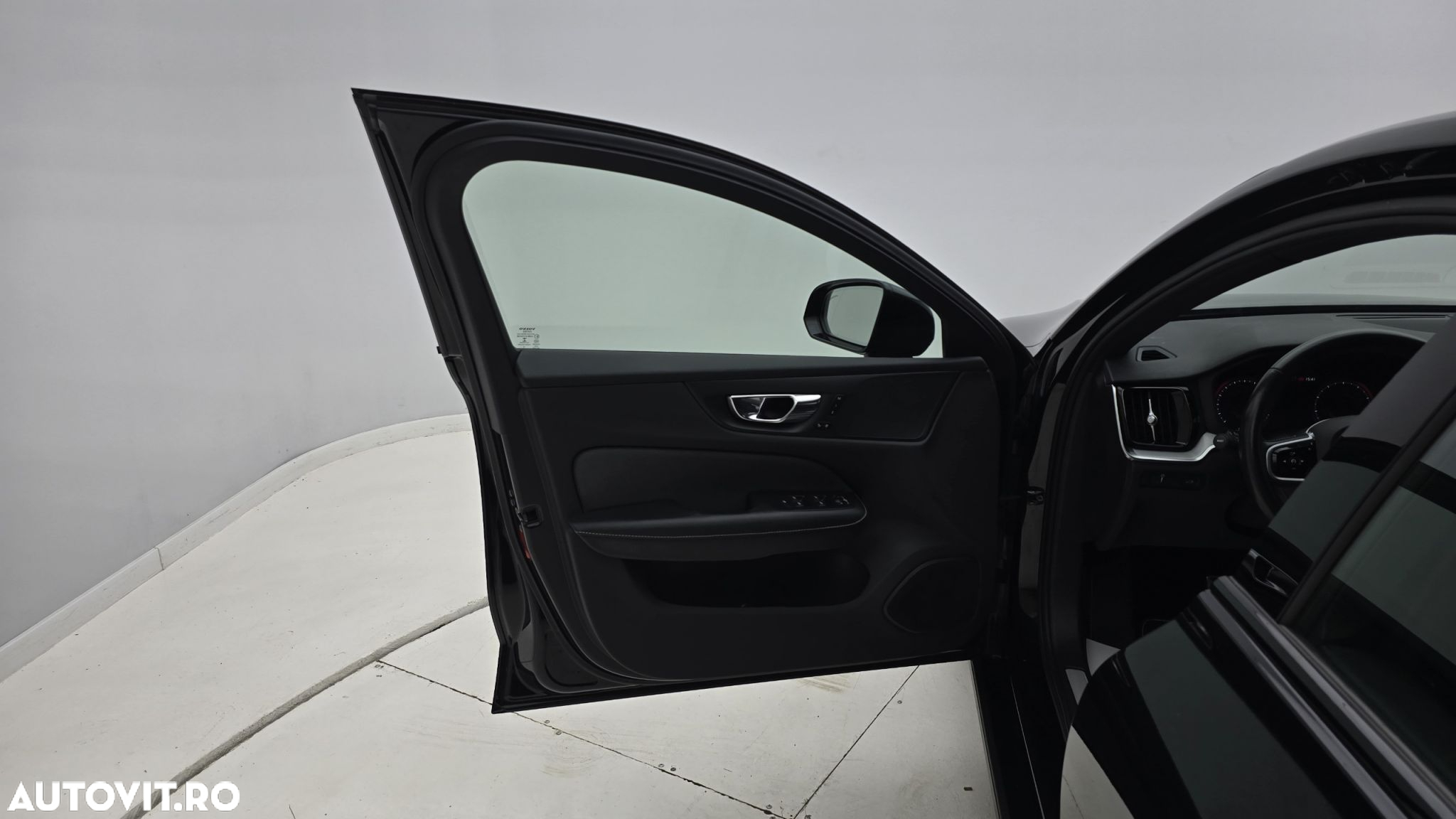 Volvo S60 - 10