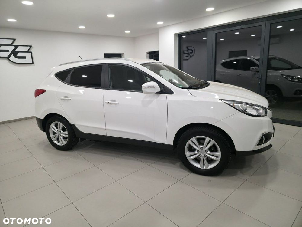 Hyundai ix35 1.6 2WD Style - 11