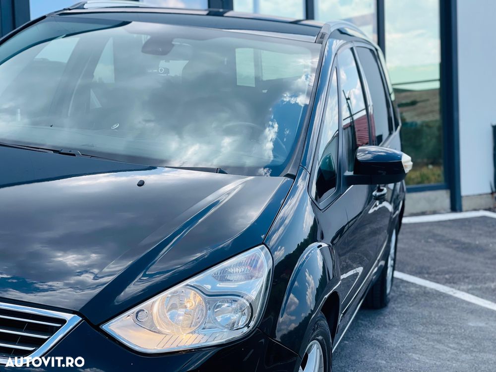 Ford Galaxy - 5