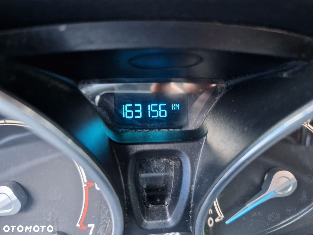 Ford B-MAX 1.0 EcoBoost Titanium - 8