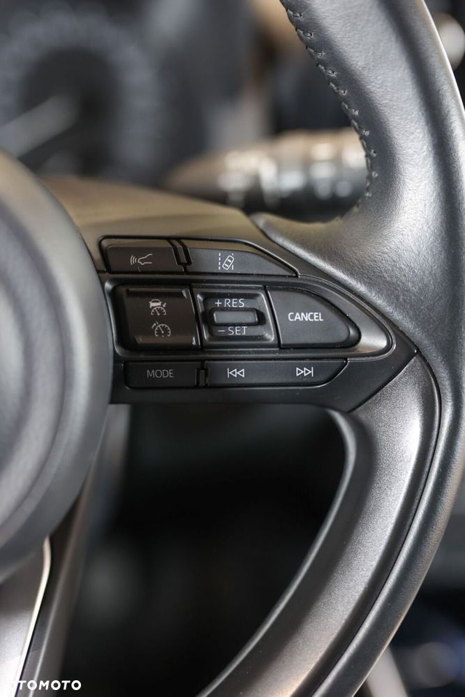 Toyota Yaris 1.5 Comfort - 38