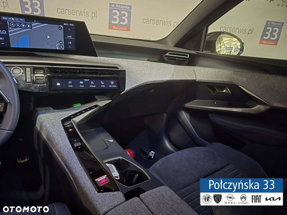 Peugeot 5008 - 33