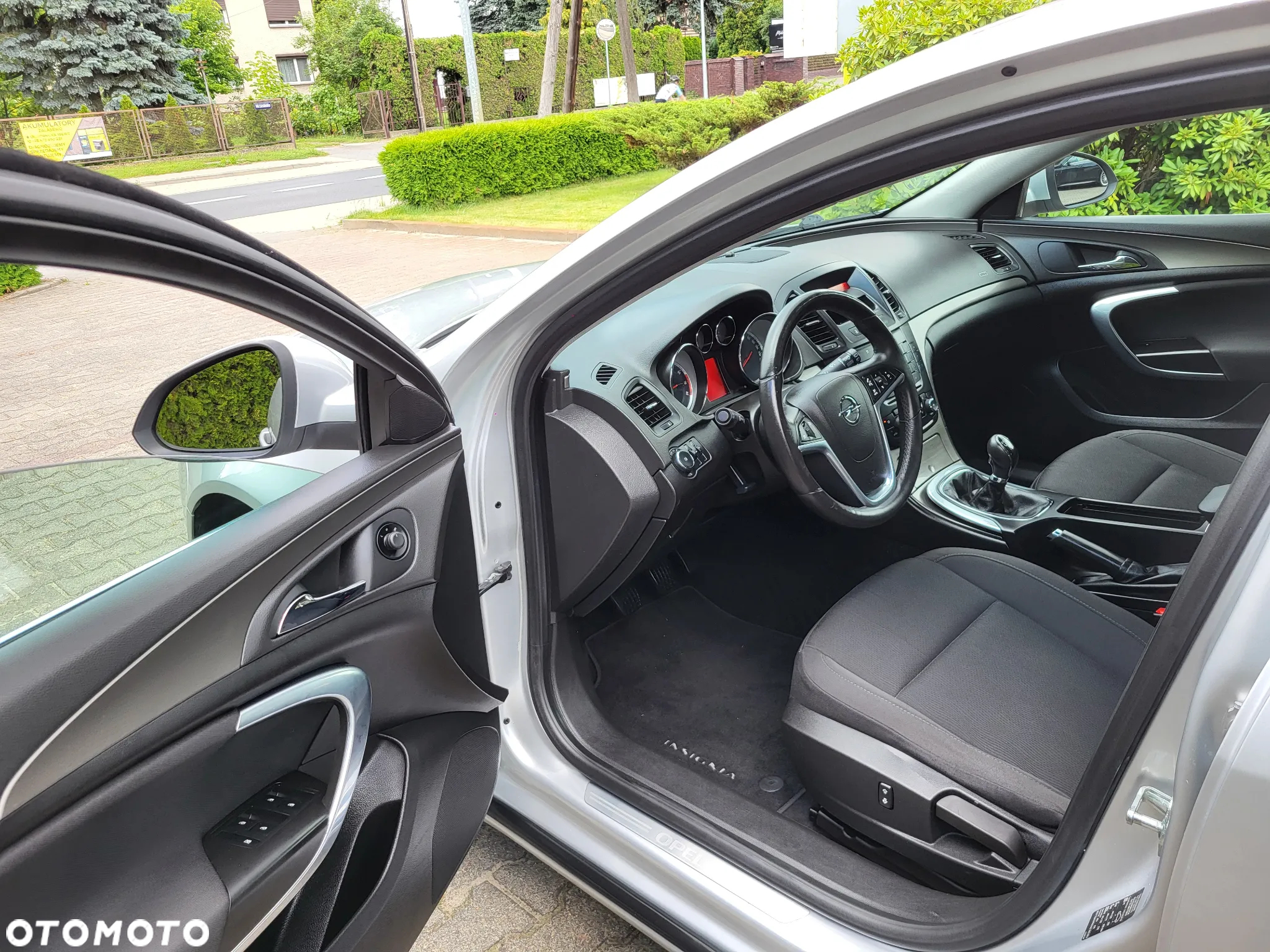 Opel Insignia 1.8 Edition - 13