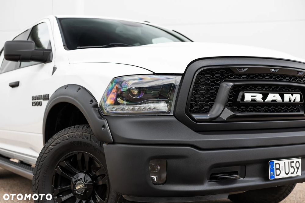 RAM 1500 - 3