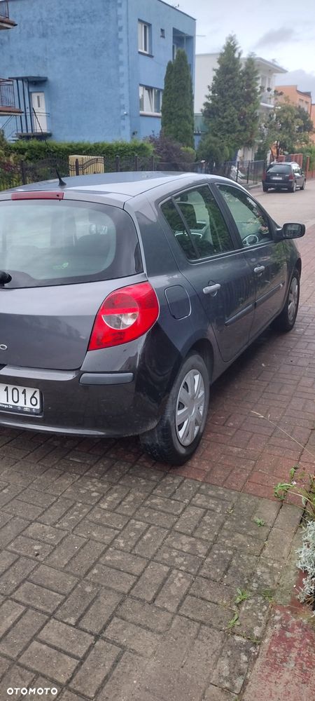 Renault Clio 1.5 dCi Extreme - 7
