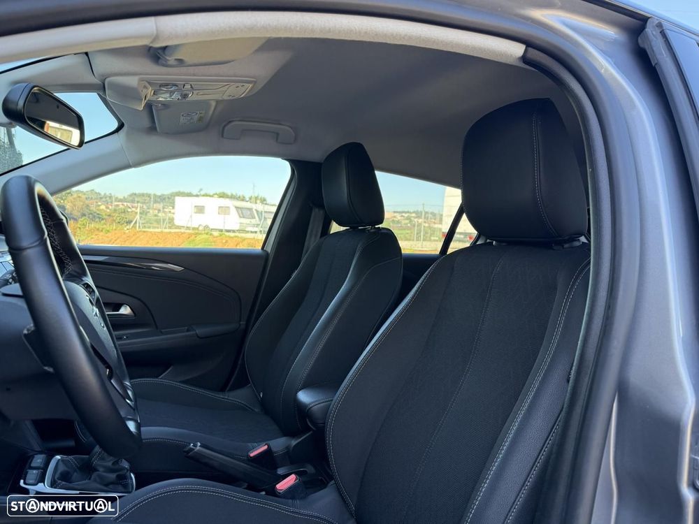 Opel Corsa 1.2 T Elegance - 23