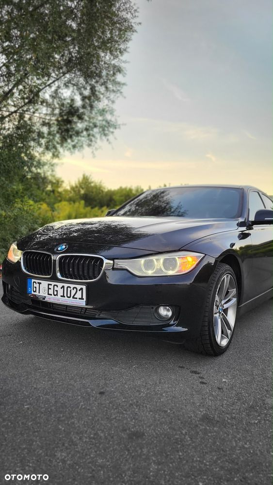 BMW Seria 3