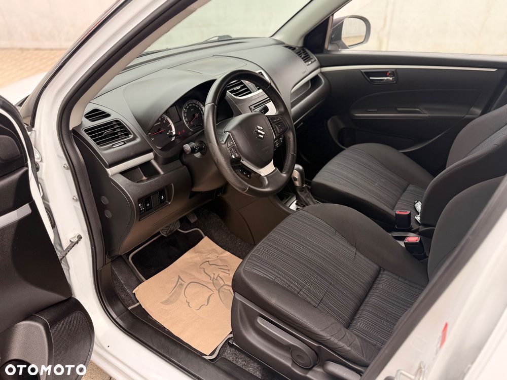 Suzuki Swift 1.2 Comfort Plus - 20