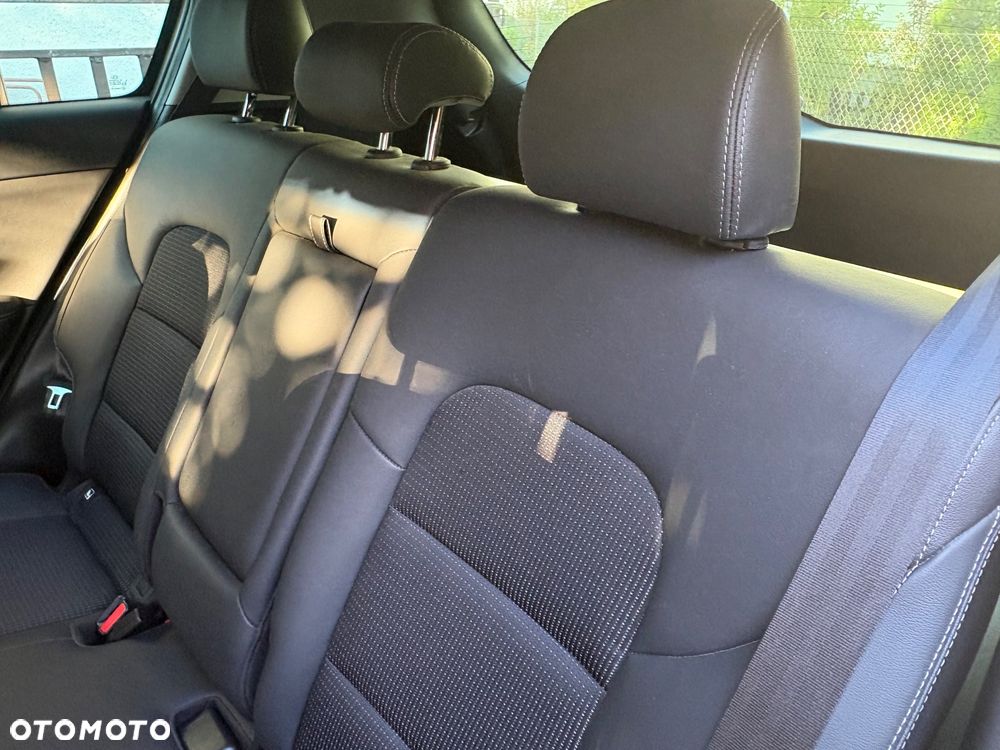 Kia Sportage - 13