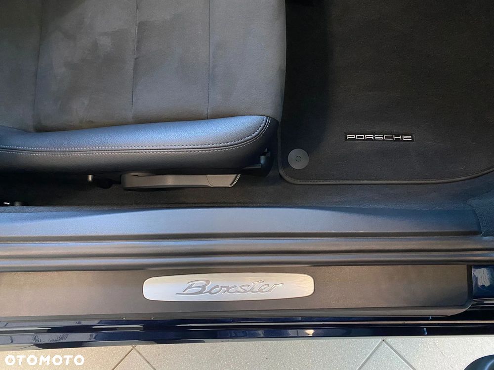 Porsche 718 Boxster PDK - 20