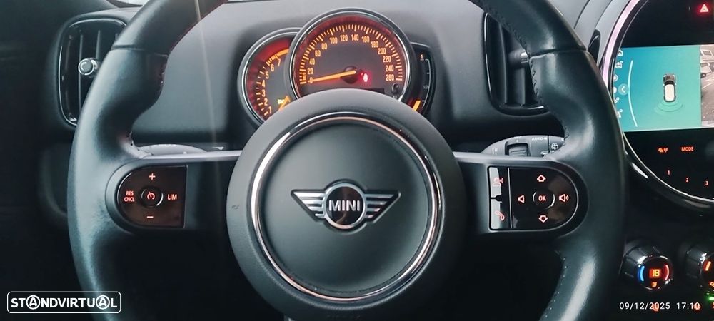 MINI Countryman One Auto - 14