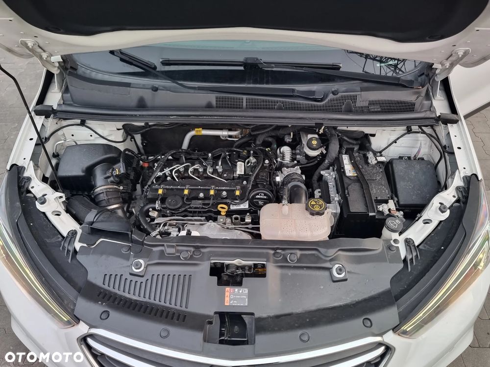 Opel Mokka 1.6 CDTI ecoFLEX Start/Stop Color Innovation - 25