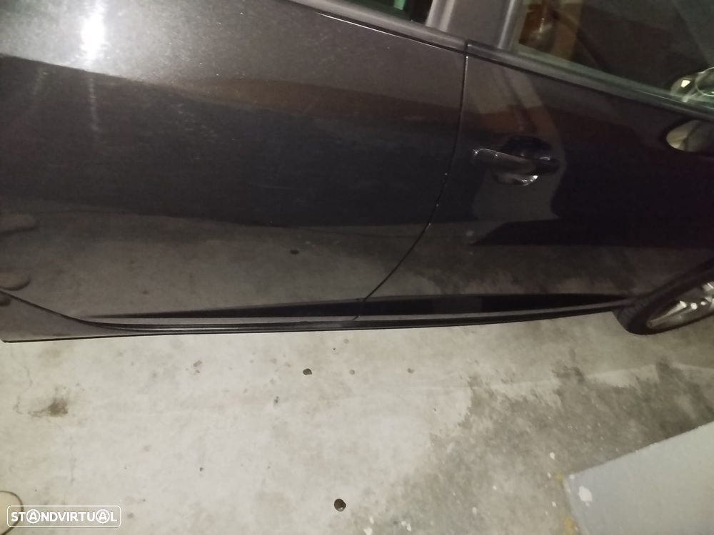 SEAT Ibiza ST 1.6 TDI Copa DPF - 6