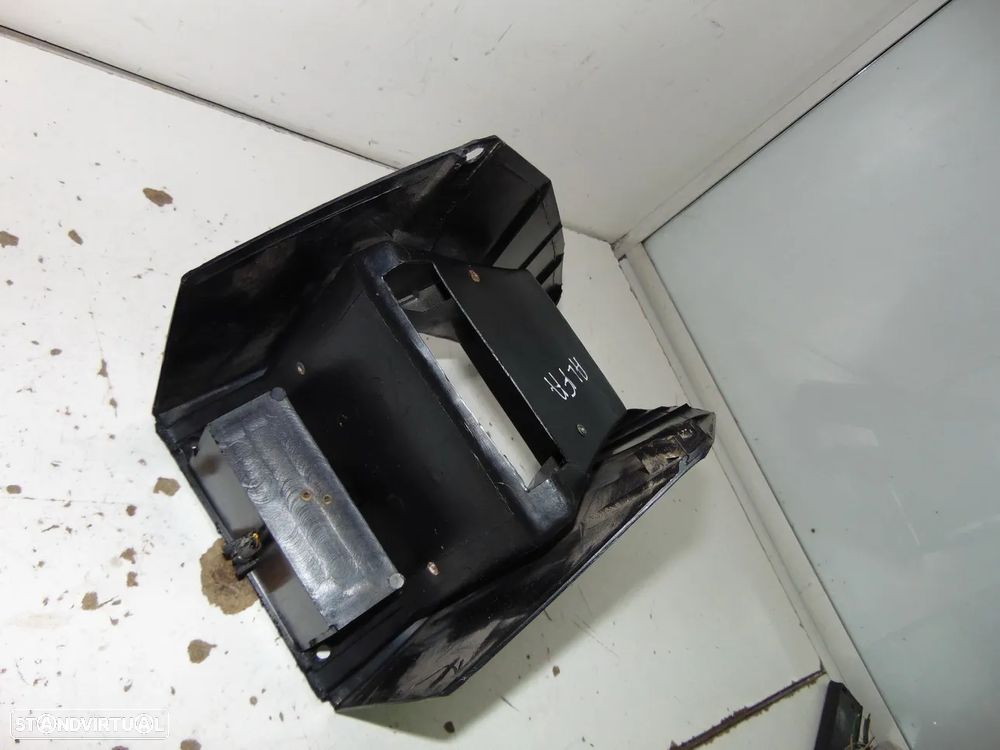 Citroen BX vários - 20