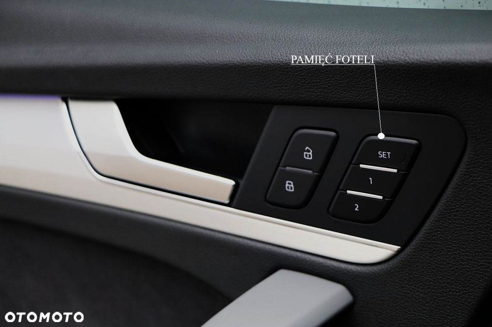 Audi SQ5 TDI Quattro Tiptronic - 28