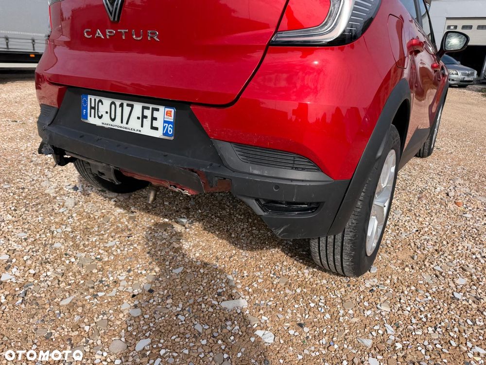 Renault Captur - 17