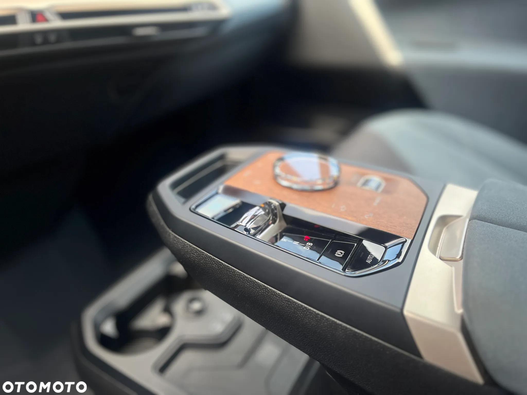 BMW iX xDrive40 76.6kWh - 9