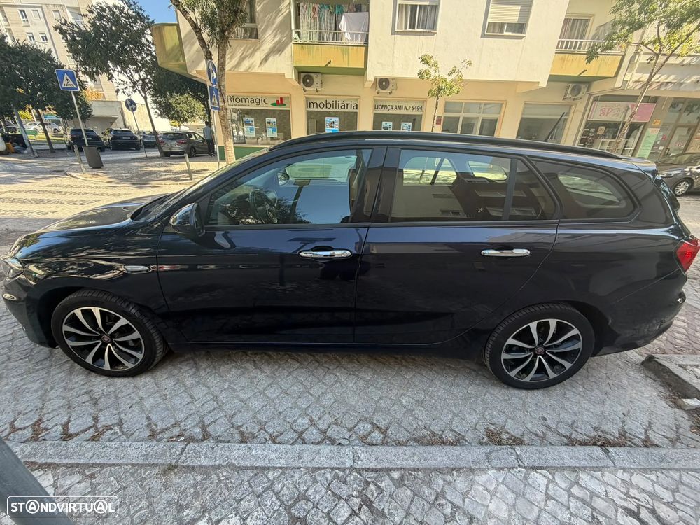 Fiat Tipo - 2
