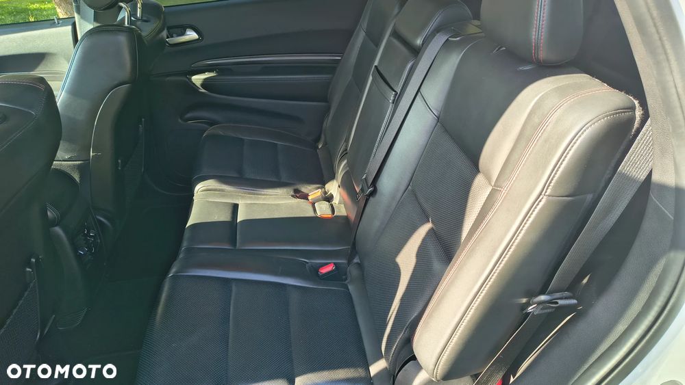 Dodge Durango 5.7 R/T - 16