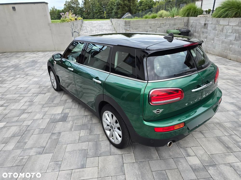 MINI Clubman - 3