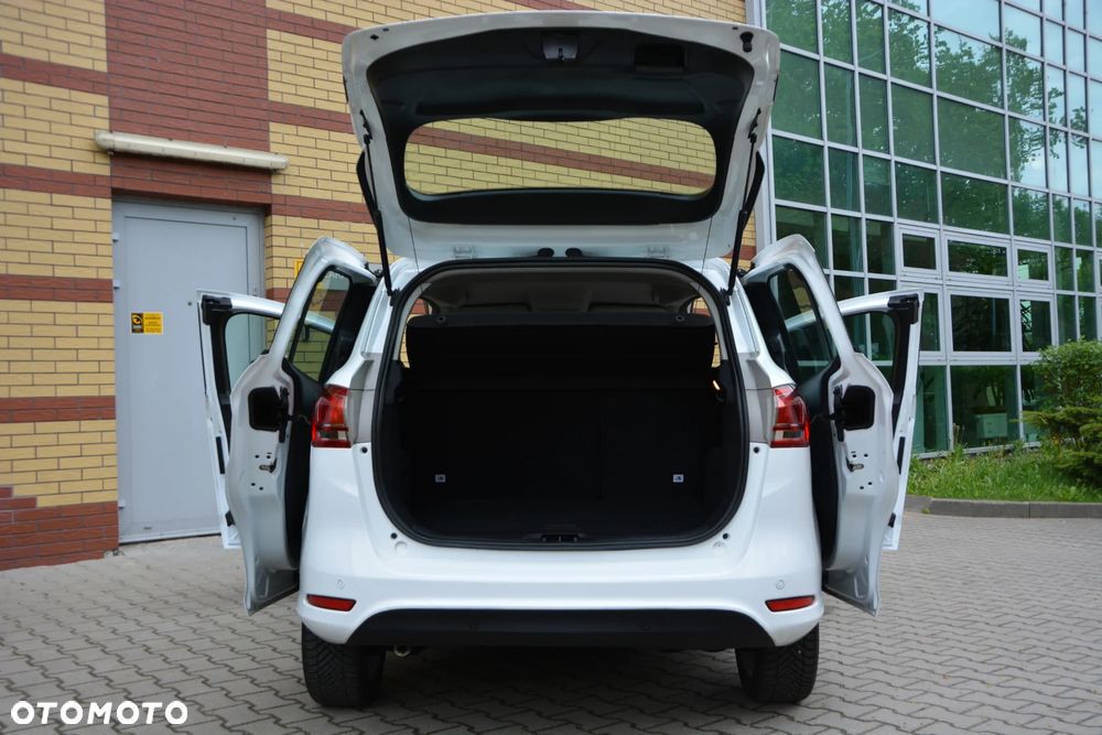 Ford B-MAX 1.6 TDCi Titanium X - 20