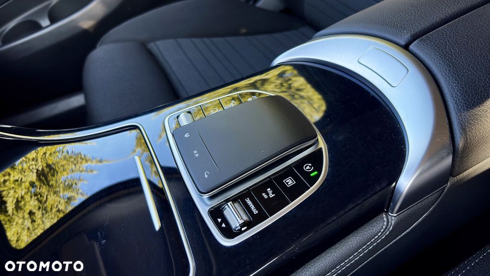 Mercedes-Benz GLC 200 d 4-Matic Business Edition - 38