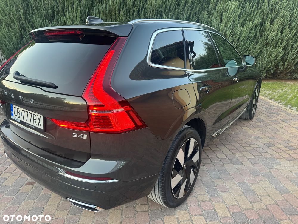 Volvo XC 60 B4 D Inscription - 6