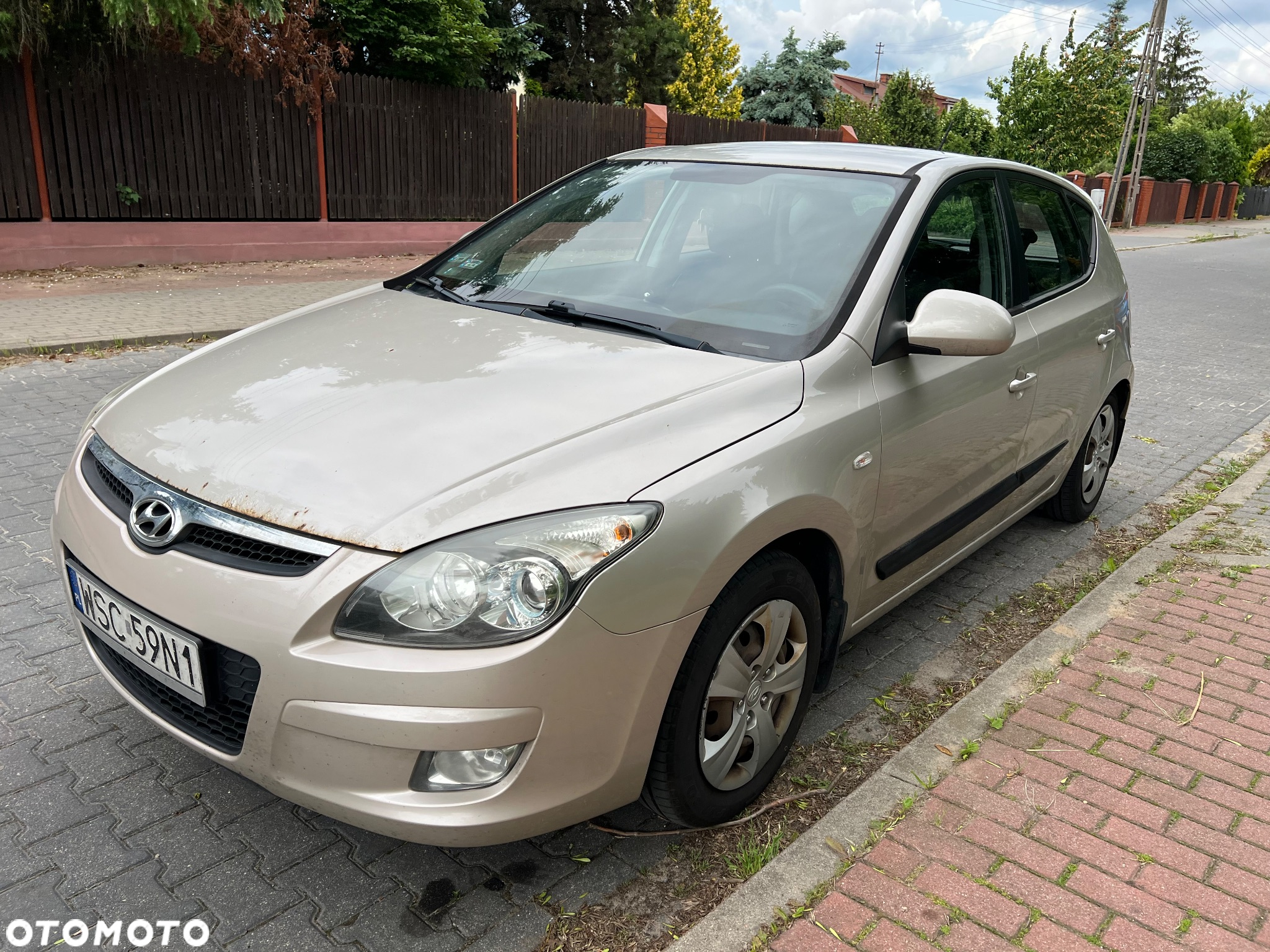 Hyundai i30 1.6 Comfort - 2