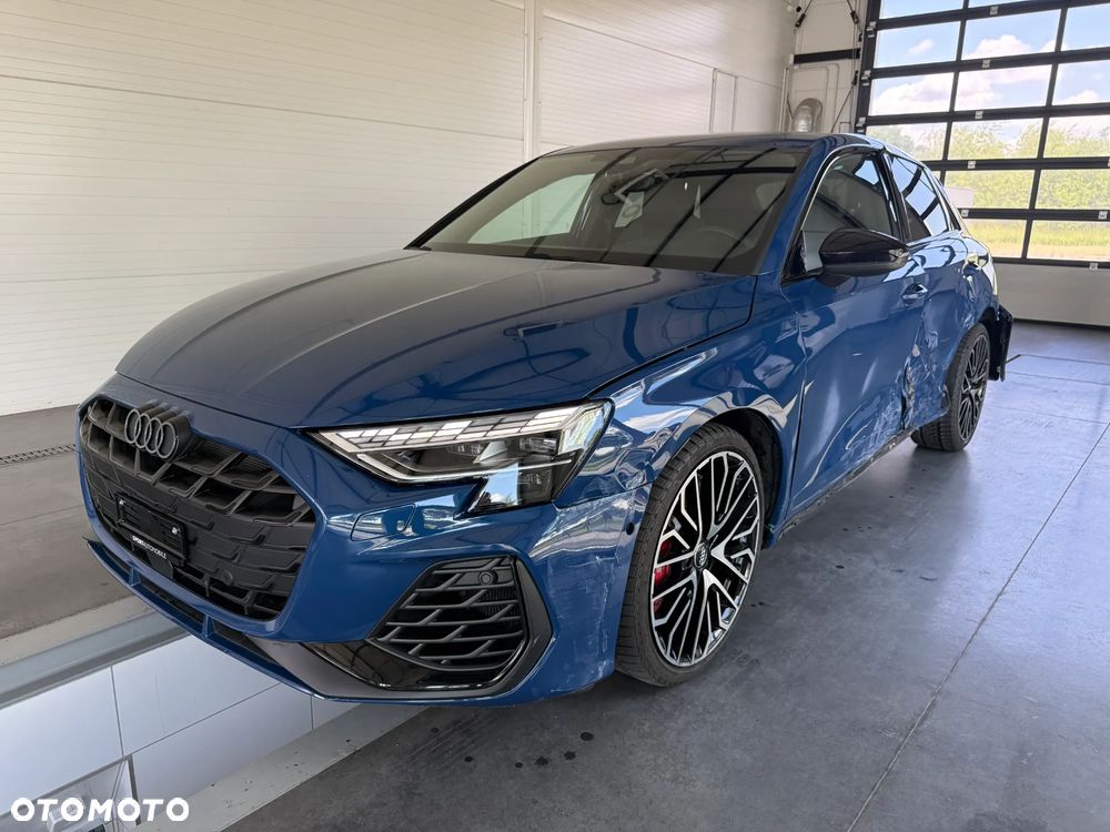 Audi S3 - 3