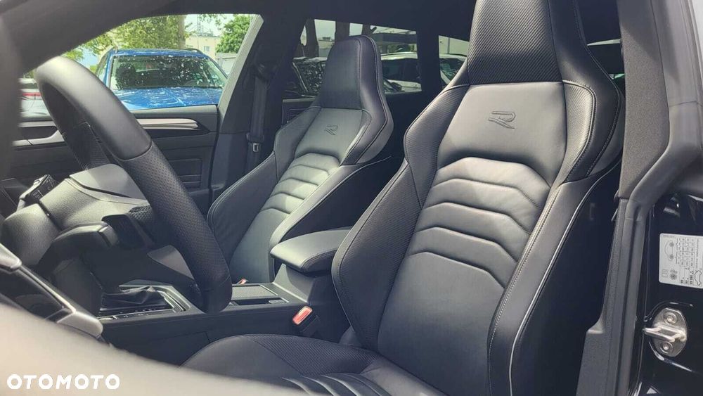 Volkswagen Arteon Shooting Brake - 11