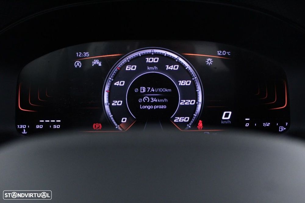 SEAT Arona 1.0 TSI Style - 26