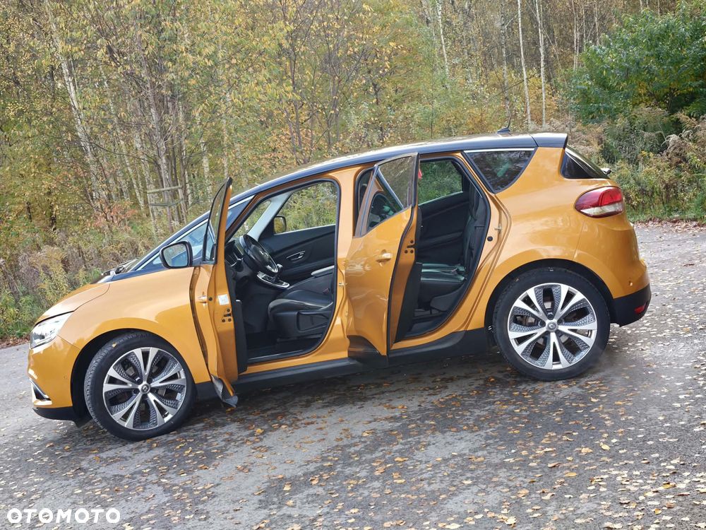 Renault Scenic 1.2 TCe Energy Bose Edition - 14