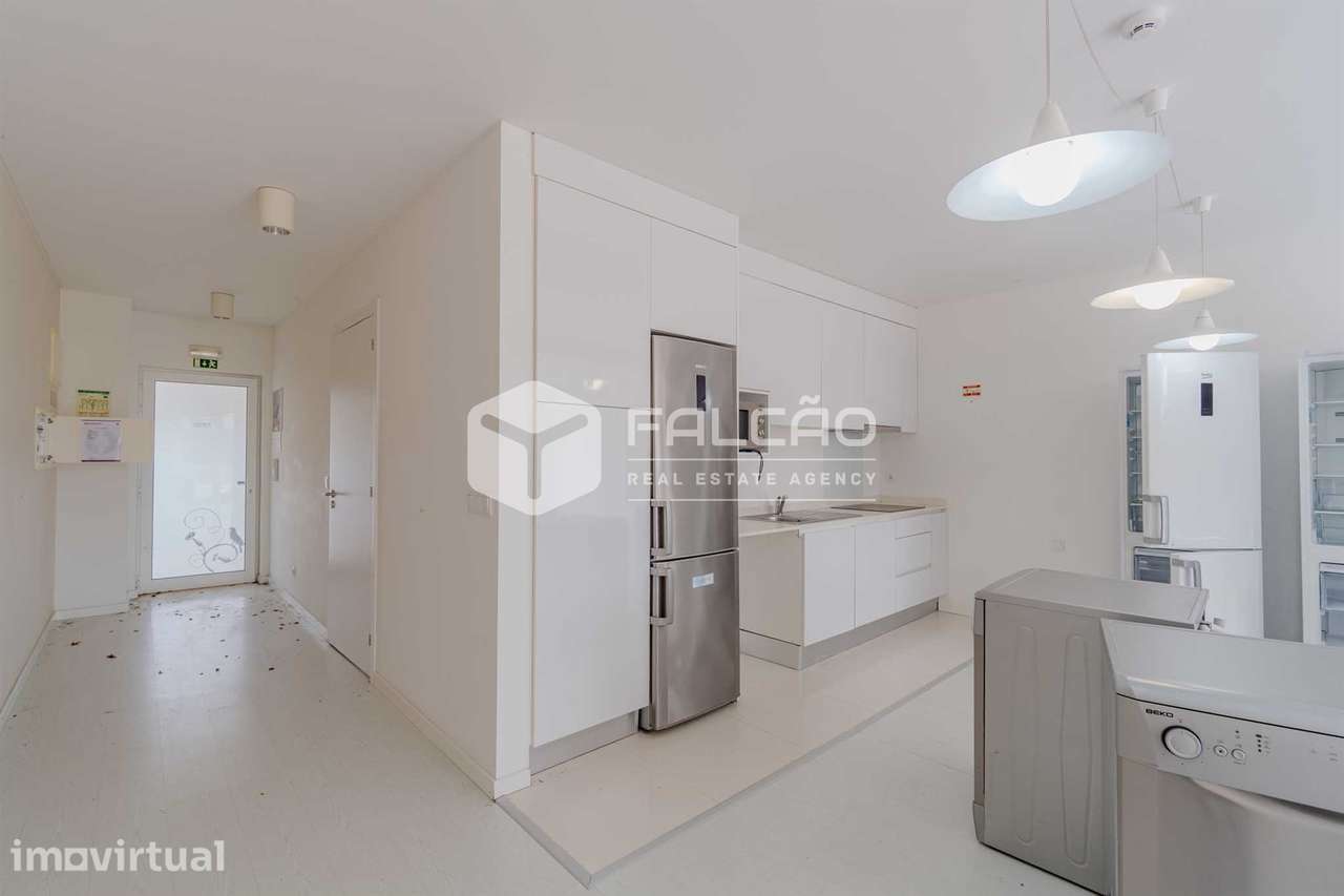 Apartamento T0 Venda em Vau,Óbidos - Grande imagem: 2/11