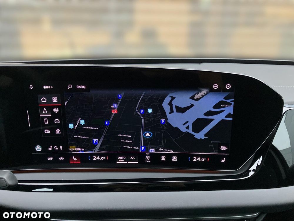 Audi A5 Limousine - 20