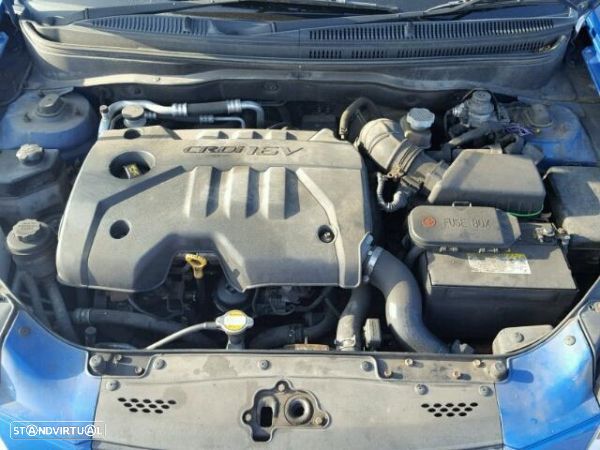 Para Peças Kia Rio Ii (Jb) - 6