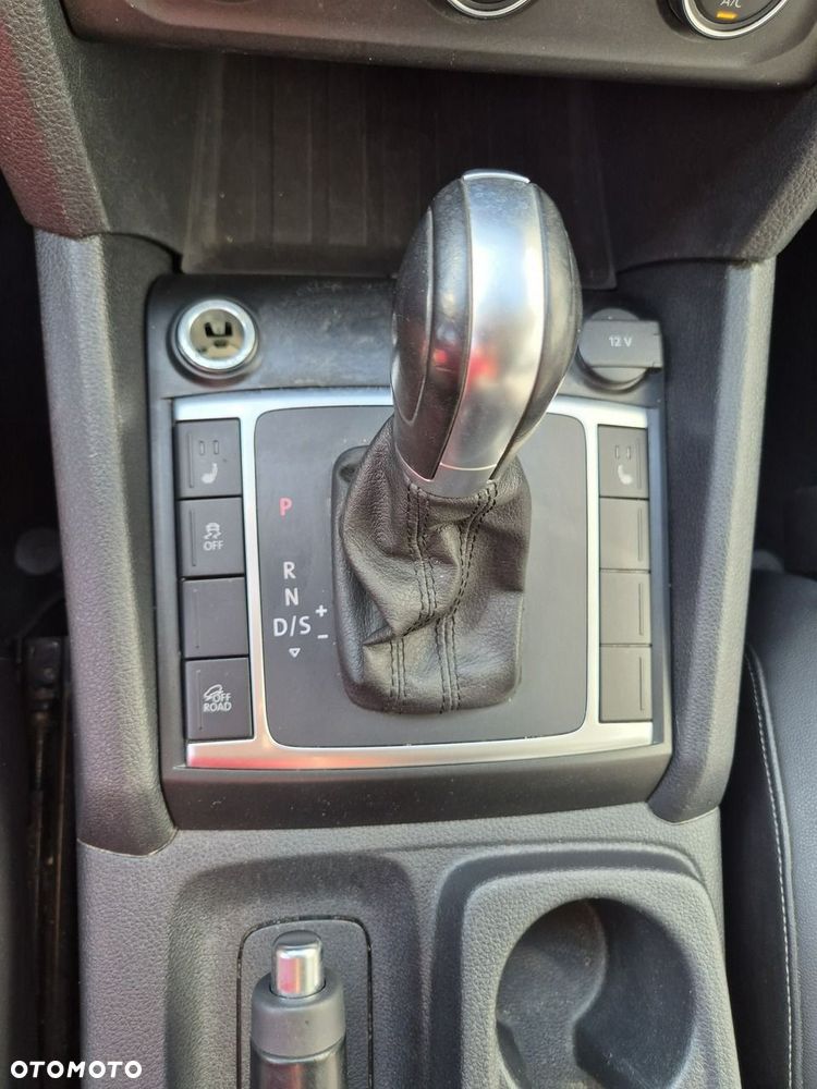 Volkswagen Amarok 3.0 V6 TDi 4MOTION Highline - 17
