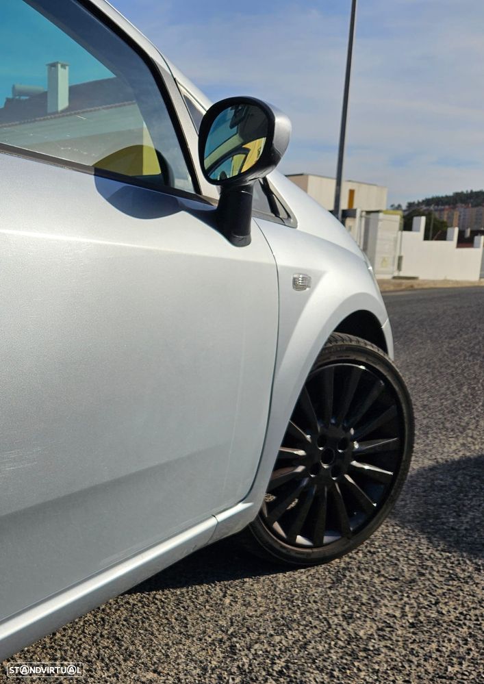 Fiat Grande Punto 1.3 M-Jet Dynamic - 2