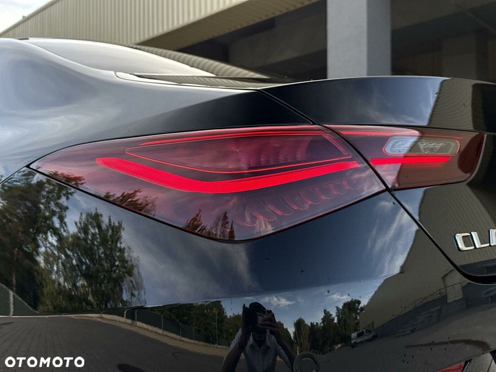 Mercedes-Benz CLA - 13