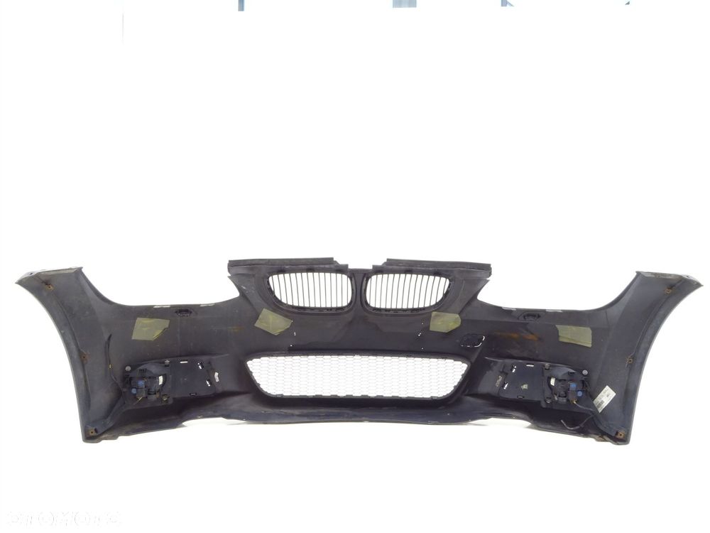 Kompletny zderzak przód przedni m-pakiet a22 grill 901378931 bmw e92 e93 - 12