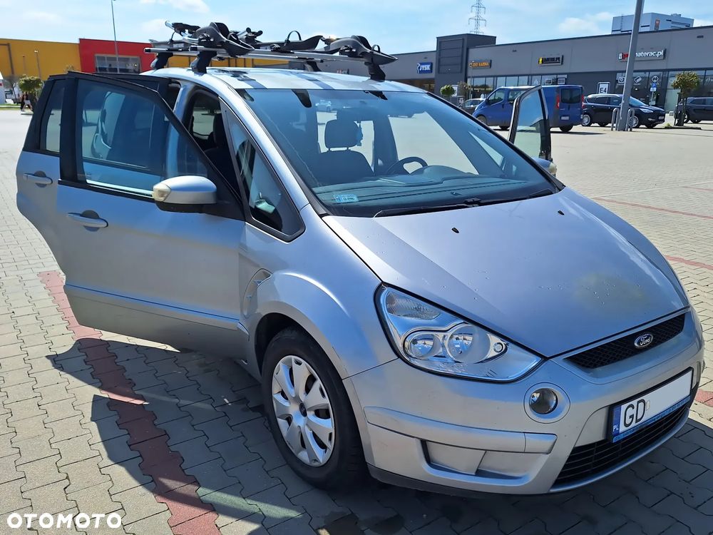 Ford S-Max 1.8 TDCi Trend - 6