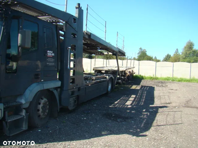 Iveco MAGIRUS 190 E - 5