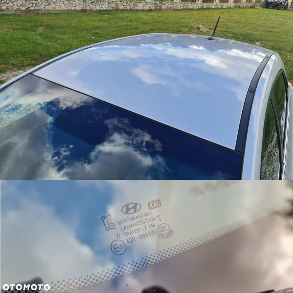 Hyundai i30 1.6 Automatik Style - 38