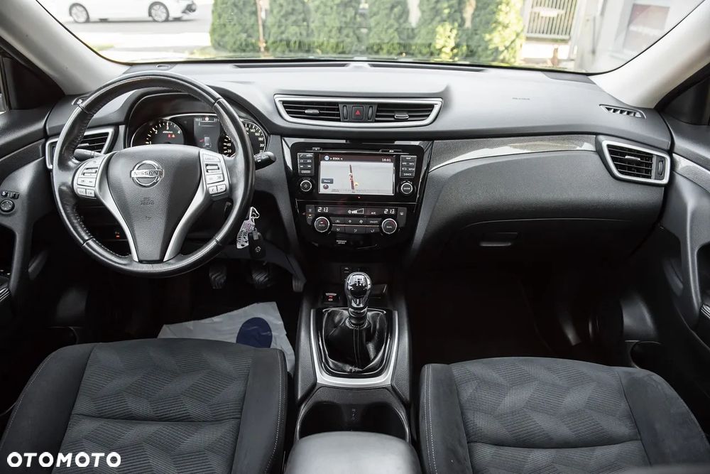Nissan X-Trail 1.6 DCi Tekna - 27