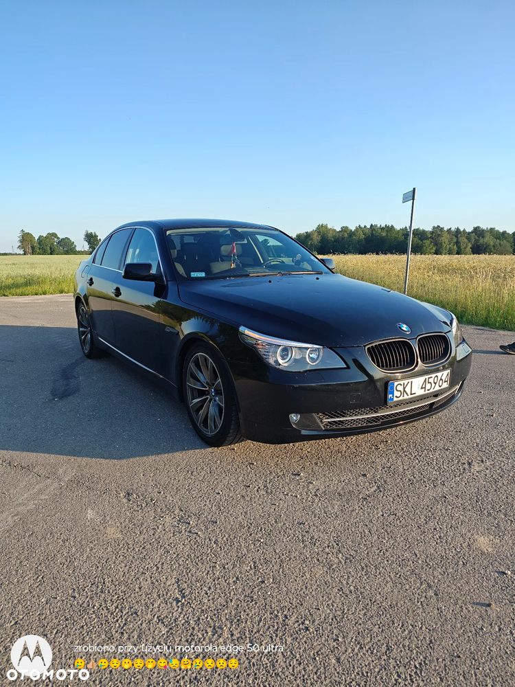 BMW Seria 5 - 6