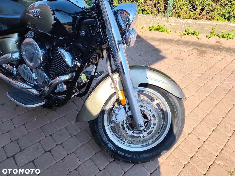 Yamaha Drag Star - 27