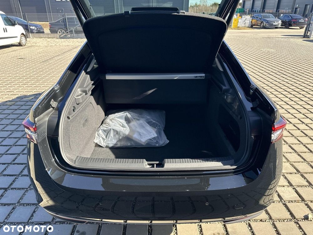 Skoda Superb 2.0 TSI 4x4 L&K DSG - 33