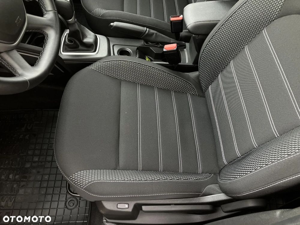 Dacia Duster 1.3 TCe Journey EDC - 12